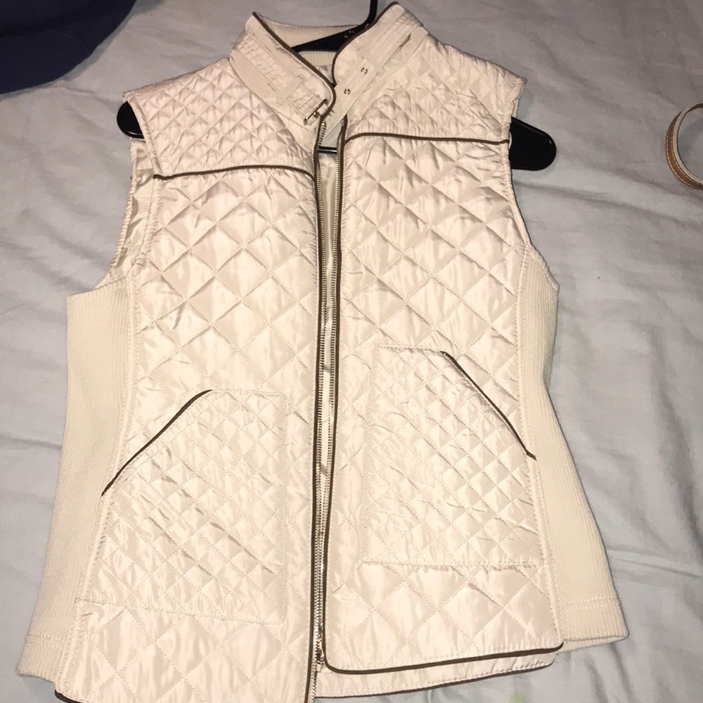 vest